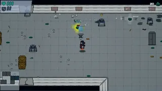 Скриншот 5 к игре Beyond Lost Planets