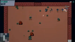Скриншот 6 к игре Beyond Lost Planets