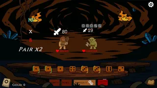 Скриншот 5 к игре DunDie