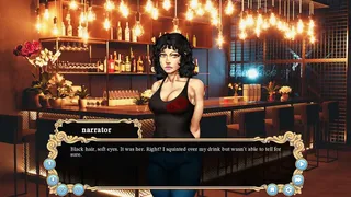 Maiden of Milk: Clarabelle