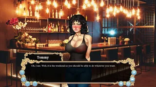 Maiden of Milk: Clarabelle