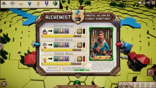 Скриншот 5 к игре Tapper's Fiefdom