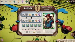 Скриншот 6 к игре Tapper's Fiefdom