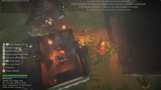 Haamupeli: Wrath of the Iku-Turso