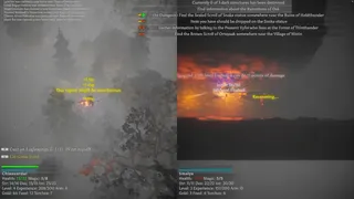 Haamupeli: Wrath of the Iku-Turso