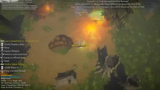 Скриншот 5 к игре Haamupeli: Wrath of the Iku-Turso