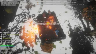 Скриншот 6 к игре Haamupeli: Wrath of the Iku-Turso