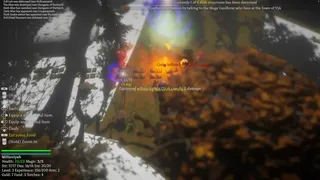 Скриншот 8 к игре Haamupeli: Wrath of the Iku-Turso