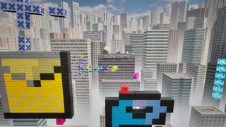 Скриншот 8 к игре CxC
