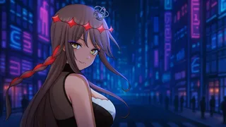 Каждый день я играю в настольные игры с призванной Элдритч-девушкой