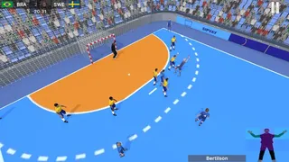 Republic of Handball