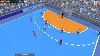 Republic of Handball