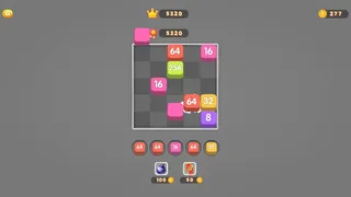 Скриншот 5 к игре MergeShift