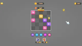 Скриншот 7 к игре MergeShift