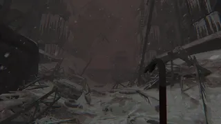 ColdSide: Retro Edition