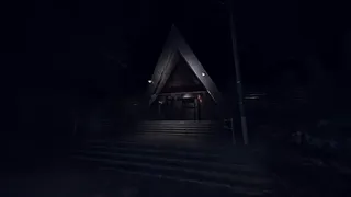 Tales of Fear - Episode Zero