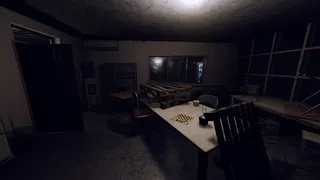 Tales of Fear - Episode Zero