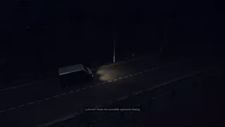 Tales of Fear - Episode Zero