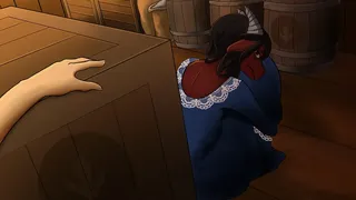 Three Weeks On The Atlantic