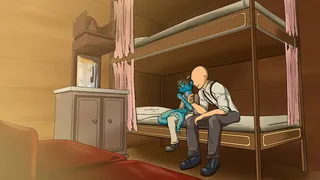 Three Weeks On The Atlantic