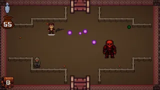 Shadows of the Ruins