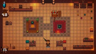 Скриншот 6 к игре Shadows of the Ruins