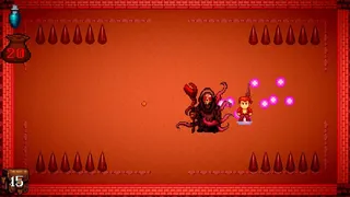 Скриншот 7 к игре Shadows of the Ruins