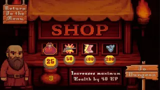 Скриншот 8 к игре Shadows of the Ruins