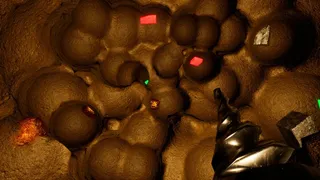 Dig to China Simulator