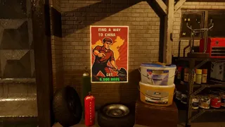 Dig to China Simulator