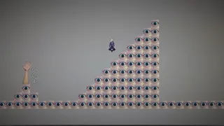 Экшен «Вся игра — это я»