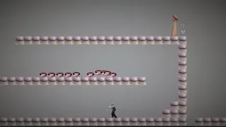 Экшен «Вся игра — это я»