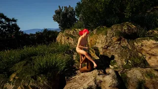 Gardens of Lust and Desire