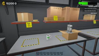 Money Garden Simulator