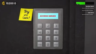 Money Garden Simulator