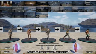 Protecting the diamond