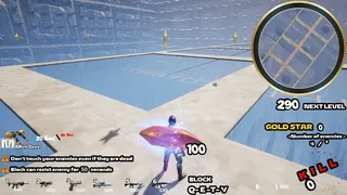 Protecting the diamond