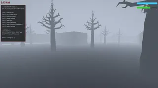 Nightshift - The School Janitor