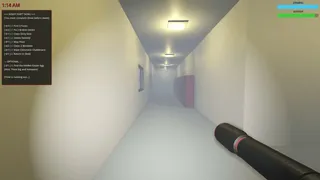 Nightshift - The School Janitor