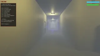 Скриншот 5 к игре Nightshift - The School Janitor