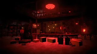 ADHD Horror Anthology