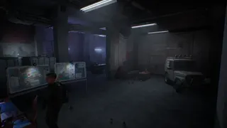 Скриншот 5 к игре Where Is Lena?