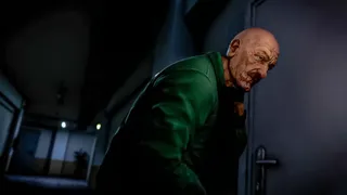 Exit: Echoes of insanity