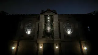 Exit: Echoes of insanity