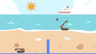 Вы все знаете! Arm Tank Volley