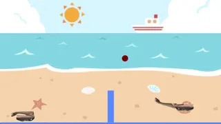 Вы все знаете! Arm Tank Volley