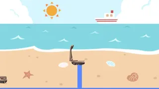 Вы все знаете! Arm Tank Volley