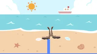 Вы все знаете! Arm Tank Volley