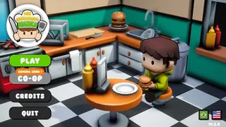 Meu Restaurante Brazuca