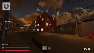 Скриншот 8 к игре Sí Jefe